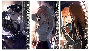 Amazon.co.jp: 【外付け特典あり】【学園アイドルマスター 2st Single