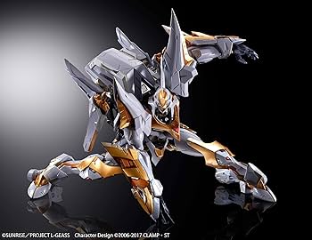 Amazon | METAL BUILD DRAGON SCALE ランスロット・アルビオン コード