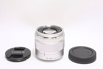 Amazon | パナソニック(Panasonic) 望遠ズームレンズ マイクロフォー