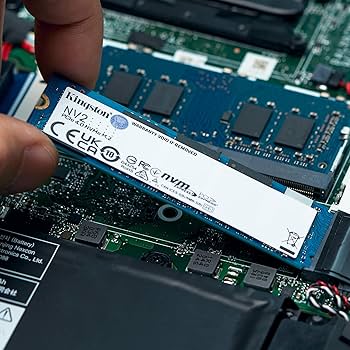 Amazon | キングストンテクノロジー Kingston SSD NV2 2TB PCIe Gen
