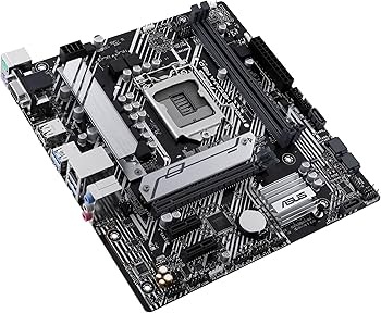 Amazon | ASUS Prime H510M-E LGA1200 (Intel® 第11/第10世代) Micro