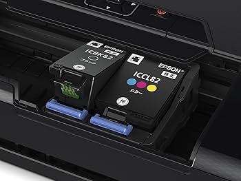 Amazon.co.jp: EPSON A4モバイルインクジェットプリンター PX-S05B