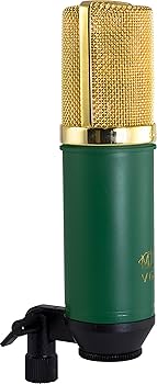 Amazon.co.jp: MXL コンデンサーマイクロフォン V67G : 楽器・音響機器