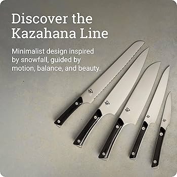 Amazon.com: Shun Kazahana 6