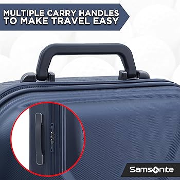 Amazon | Samsonite ディンプル成形ゴルフトラベルカバー6999NVY