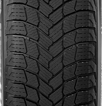 Amazon.co.jp: MICHELIN X-Ice Snow スタッドレスタイヤ 205/60R16 96H
