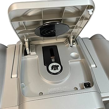 Amazon.co.jp: SHARP 1ビットMD/CDシステムSD-FX20-S (シルバー系