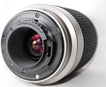 Amazon.co.jp: Nikon AF Zoom Nikkor 70-300mm F4-5.6G シルバー (VR