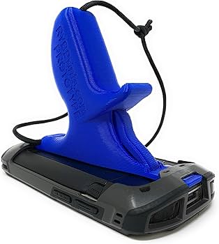 Amazon.com: RYB Prints TC5x Trigger Handle for TC51, TC52, TC56
