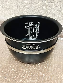 Amazon | 象印マホービン 炊飯器 5.5合 ホワイト NW-JT10-WA | 象印