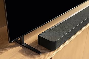 Sony BRAVIA Theatre Bar 8 Sound Bar Surround Sound Home Theatre
