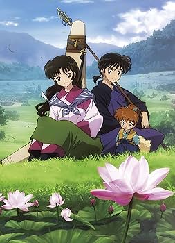 Amazon.co.jp: 【Amazon.co.jp限定】犬夜叉 Complete Blu-ray BOX II