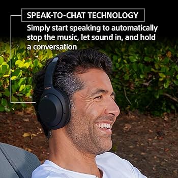 Amazon.com: Sony WH-1000XM4 Wireless Premium Noise Canceling