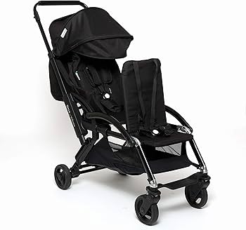 Amazon | カトージ 二人乗りベビーカー Vidiamo limo ビディアモ リモ