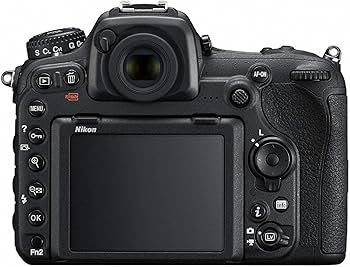 Amazon | 【整備済み品】 Nikon デジタル一眼レフカメラ D500 ボディ