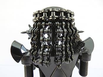 Amazon.co.jp: col-p エイリアン プレデター フィギュア 7インチ