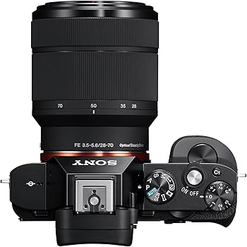 Amazon | ソニー SONY ミラーレス一眼 α7 ズームレンズキット FE 28