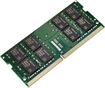 Amazon | キングストン Kingston ノートPC用メモリ DDR4 3200MT/秒