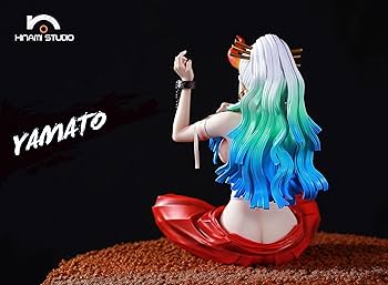 Amazon.co.jp: ヤマト フィギュア 1/8スケール 塗装済み完成品