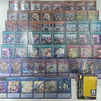 Amazon.co.jp: 【デッキ販売】 アルトメギアデッキ 神芸学徒デッキ