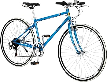 Amazon | RENAULT(ルノー) 700c CRB7006S クロスバイク ホワイト 700