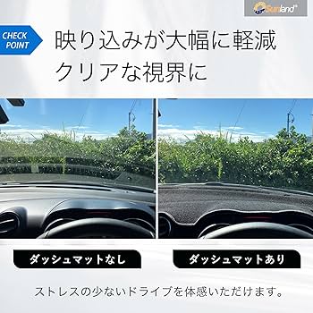 Amazon | [Sunland] レクサス NX AZ20型 2021年～専用 助手席フラップ