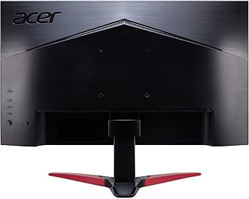 Amazon.co.jp: Acer Nitro KG241Y Sbiip 23.8” Full HD (1920 x 1080