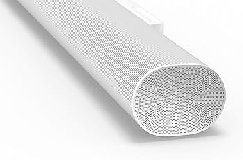Amazon.com: Sonos Arc Ultra Soundbar with Dolby Atmos and Voice