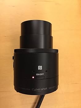 Amazon.com : Sony Dsc-qx100 Martphone Attachable Lens-style Camera