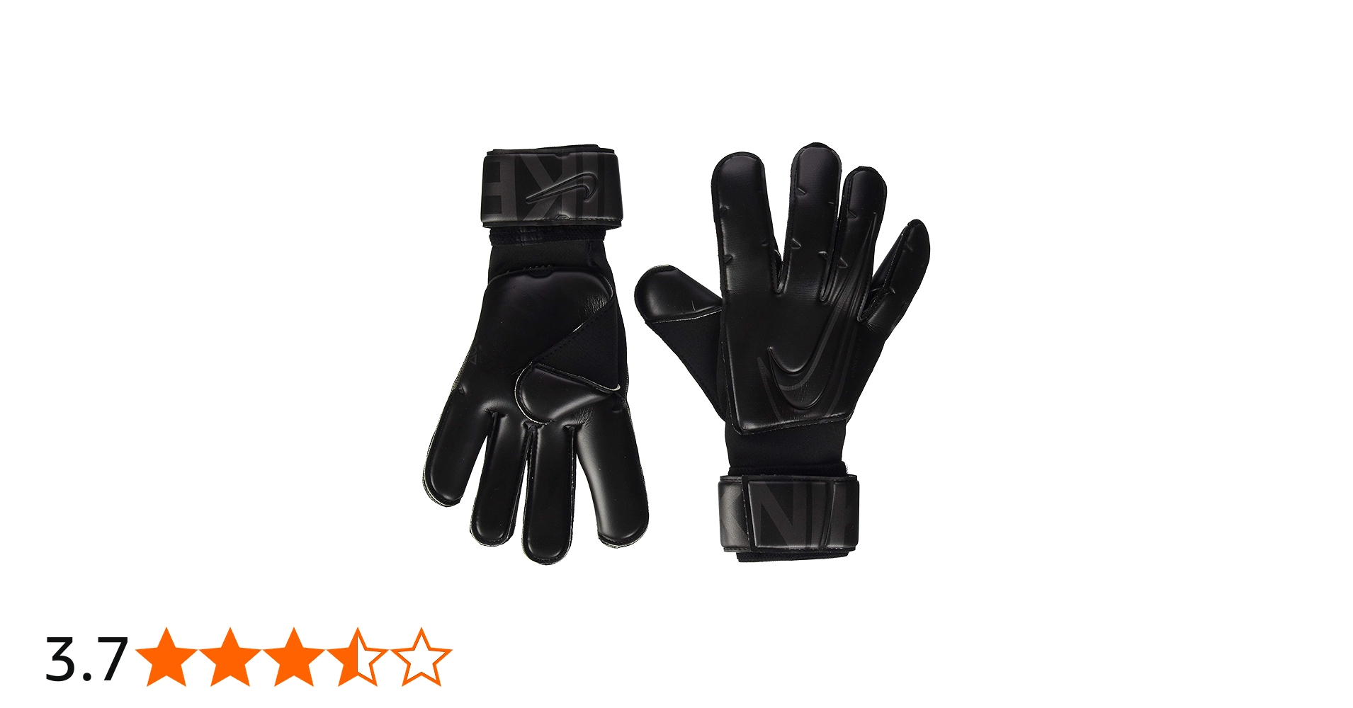 Amazon | Nike Vapor Grip 3 ゴールキーパー サッカーグローブ (8