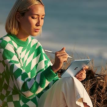 Amazon.com: Apple iPad mini (A17 Pro): Apple Intelligence, 8.3