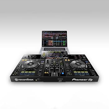 Amazon.co.jp: Pioneer DJ DJ SYSTEM (XDJ-RR) : 楽器・音響機器