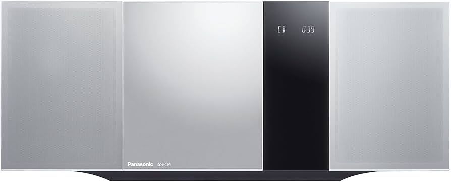 Amazon.co.jp: パナソニック コンパクトステレオシステム Bluetooth