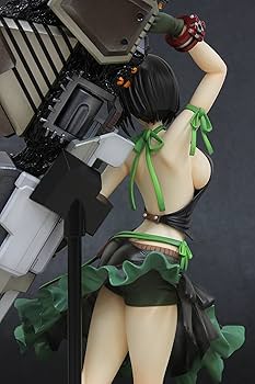 Amazon | GOD EATER 橘サクヤ 1/7スケール PVC製 塗装済み 完成品