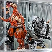 Amazon | エクスプラス GARAGE TOY デフォリアル モンスターX 一般流通