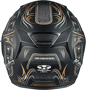 Amazon | オージーケーカブト(OGK KABUTO)バイクヘルメット ジェット