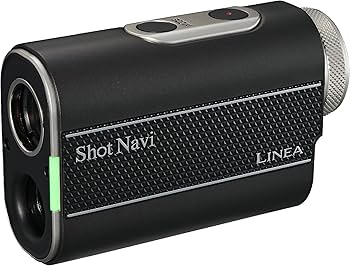 Amazon.co.jp: Shot Navi(ショットナビ) ゴルフ 距離計 レーザー距離