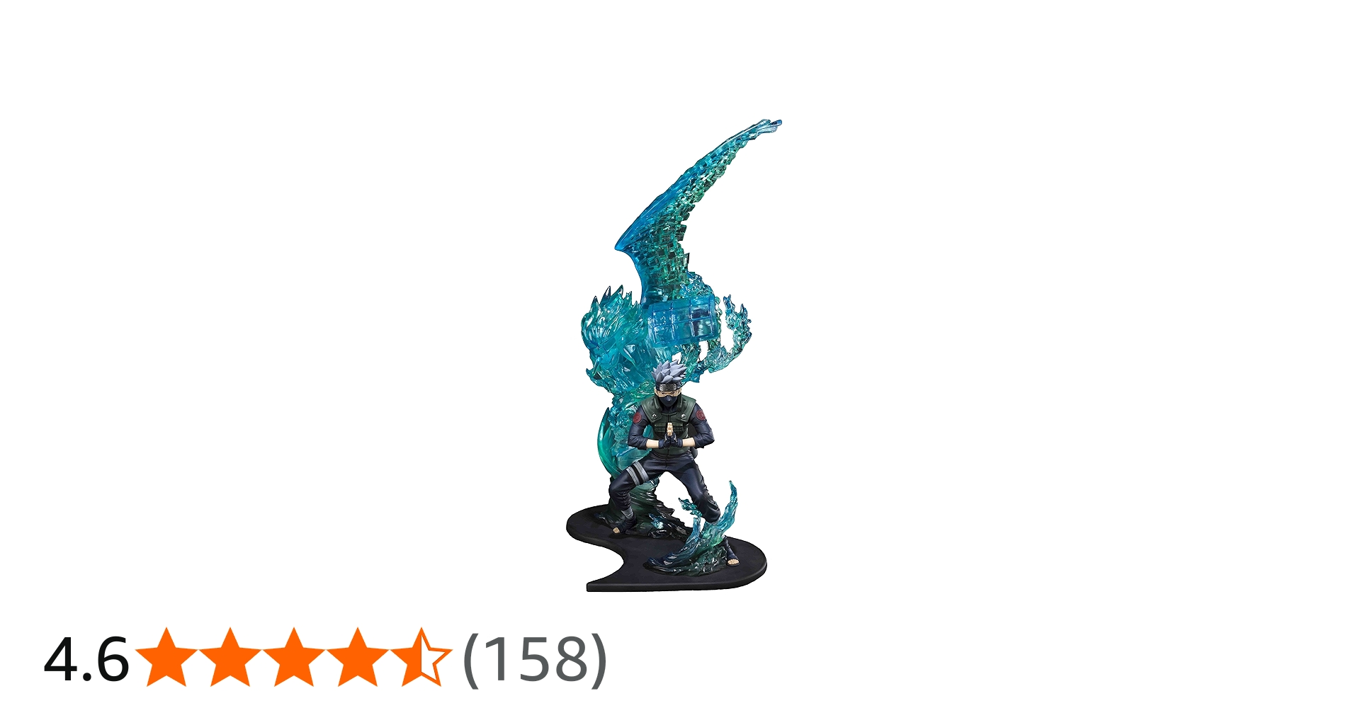 Amazon.co.jp: TAMASHII NATIONS フィギュアーツZERO NARUTO‐ナルト