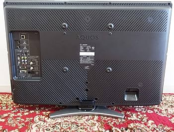 Amazon | シャープ 32V型 ハイビジョン 液晶テレビ ブラック AQUOS LC
