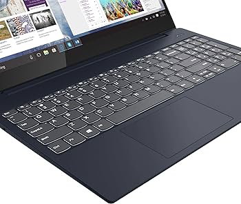 Amazon.com: Lenovo IdeaPad S340 15