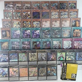 Amazon.co.jp: 【デッキ販売】 オノマトライゼオルデッキ 構築済み