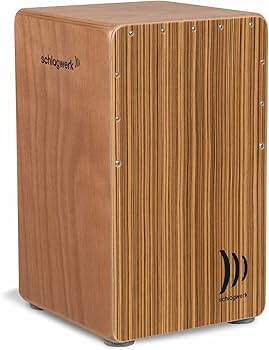 Amazon | SCHLAGWERK シュラグヴェルク カホン・ラ・ペルー