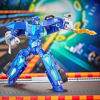 Amazon.co.jp: トランスフォーマー コラボレーティブ ホットウィール x