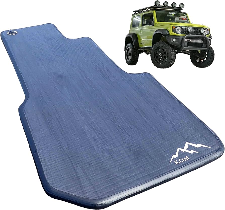 Amazon | K.Craft【意匠権登録済】ジムニー JB64 ジムニーシエラ JB74