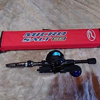 Amazon | 【小型プラグや軽量ジグ対応/エクステンショングリップ付属