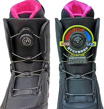 Amazon | sionyx レディース スノーボード3点セット 144サイズ