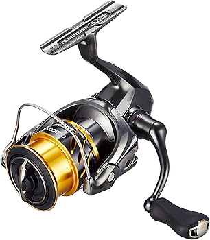 Amazon | シマノ(SHIMANO) スピニングリール 20 ツインパワー C2000S