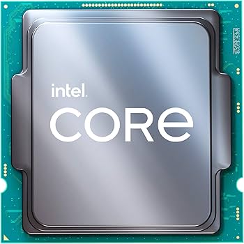 Amazon.com: Intel® Core™ i5-11400 Desktop Processor 6 Cores up to