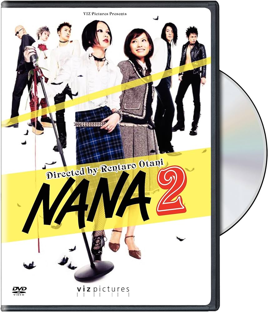 Amazon.com: Nana 2 : Various, Various: Movies & TV