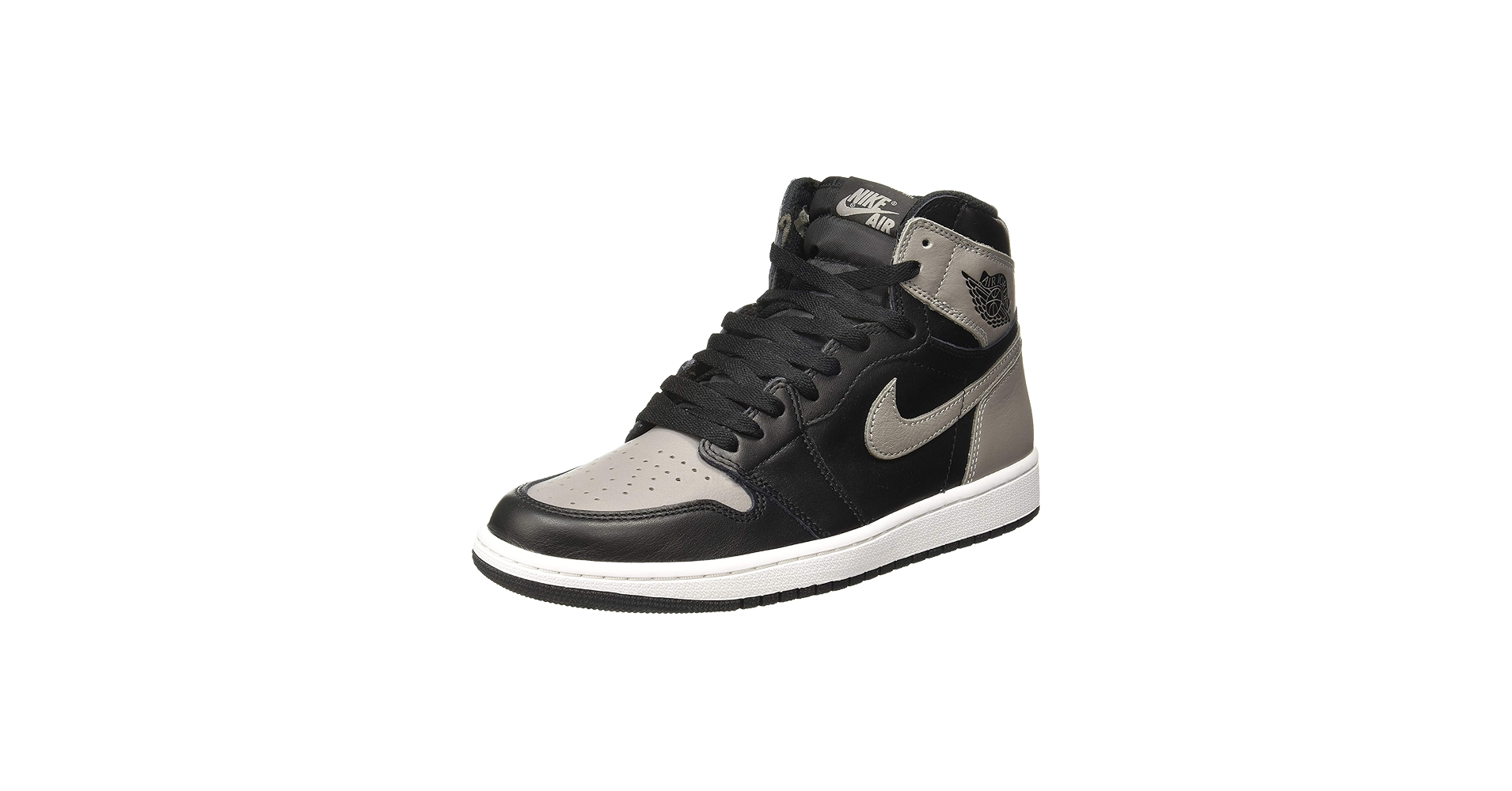 Amazon.com | Jordan Mens Air Jordan 1 Retro High OG 555088 013
